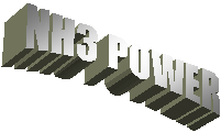 NH3 POWER